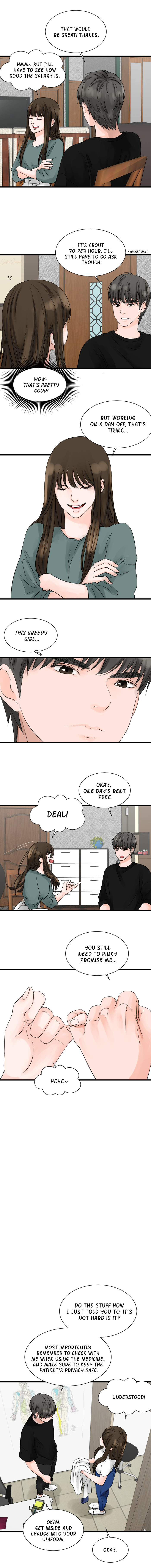One + One - chapter 31 - #4