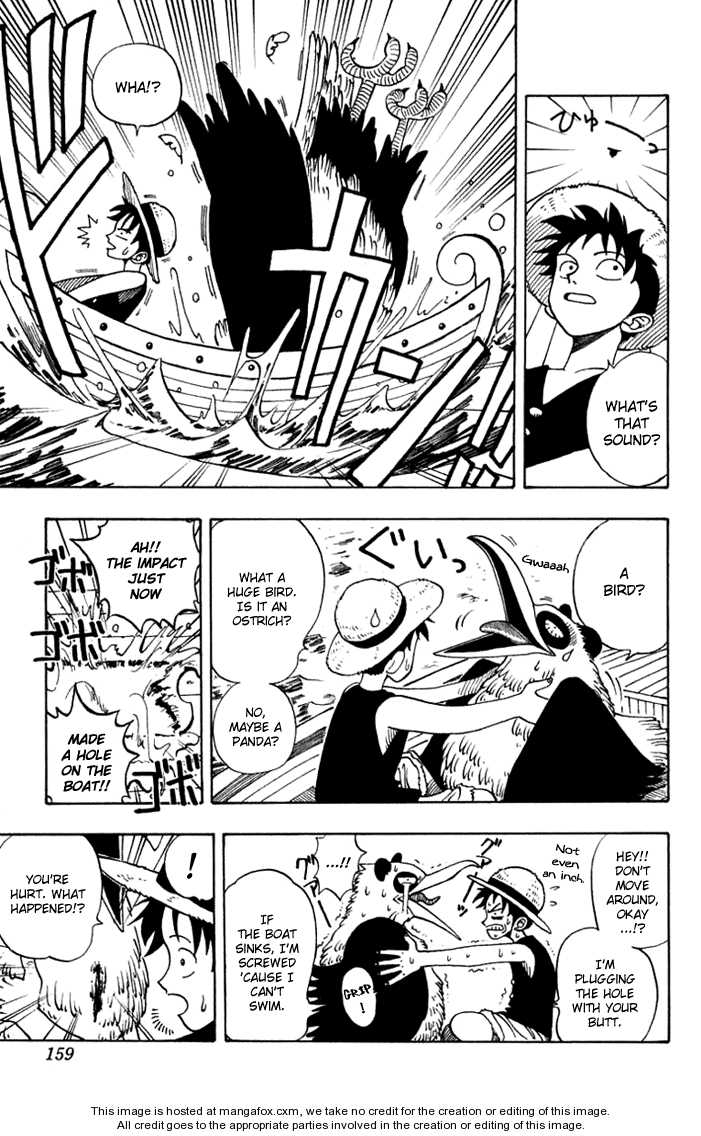 One Piece - chapter 1.2 - #3