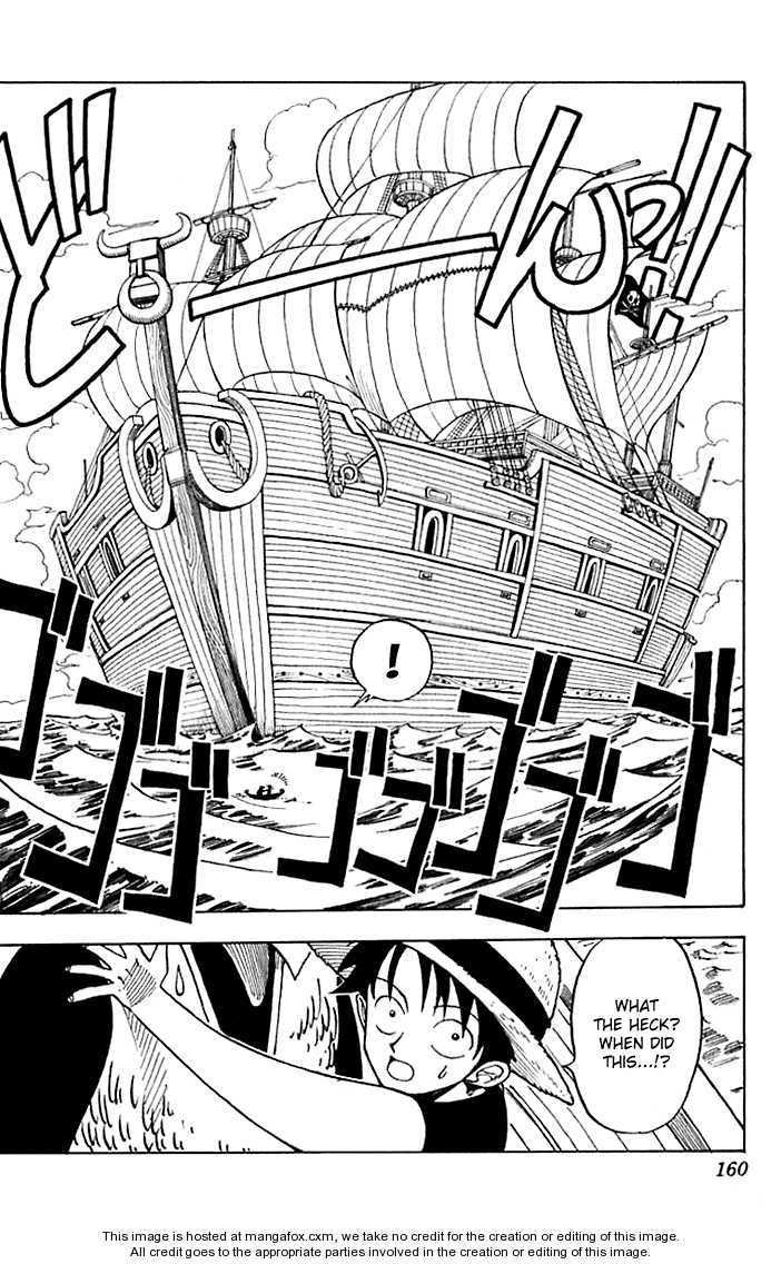 One Piece - chapter 1.2 - #4