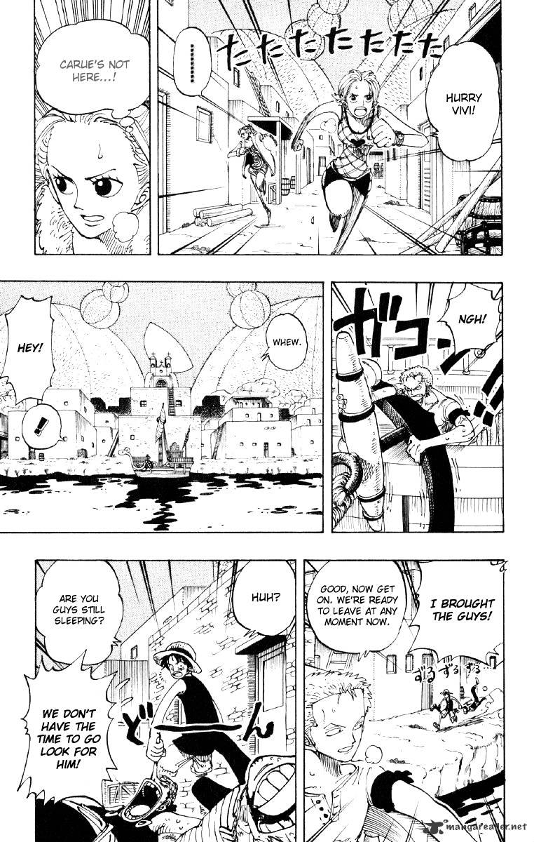 One Piece - chapter 114 - #3