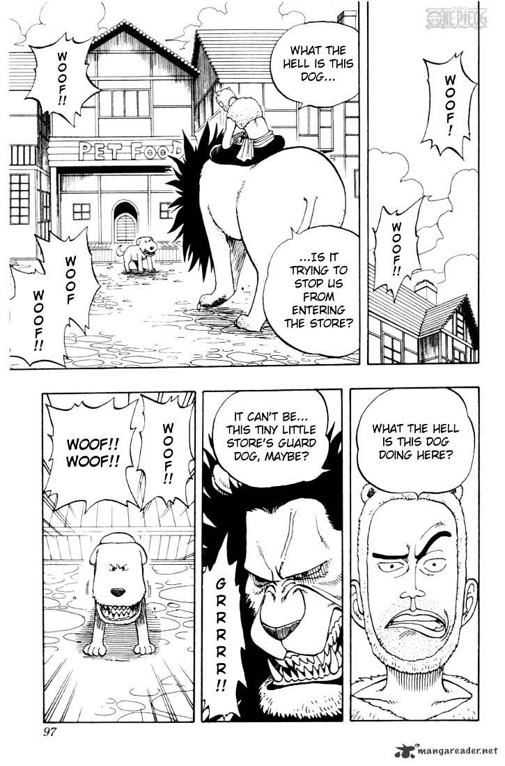 One Piece - chapter 13 - #3