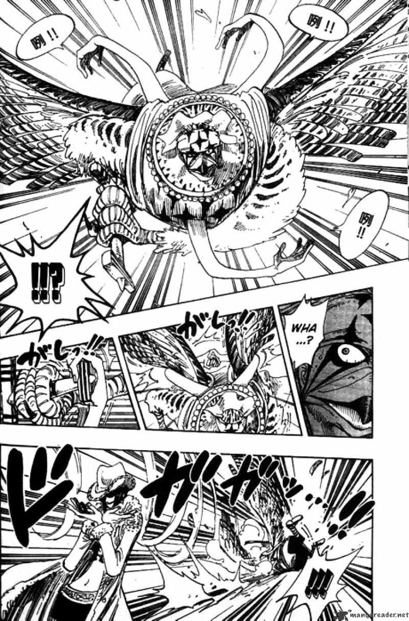 One Piece - chapter 170 - #6