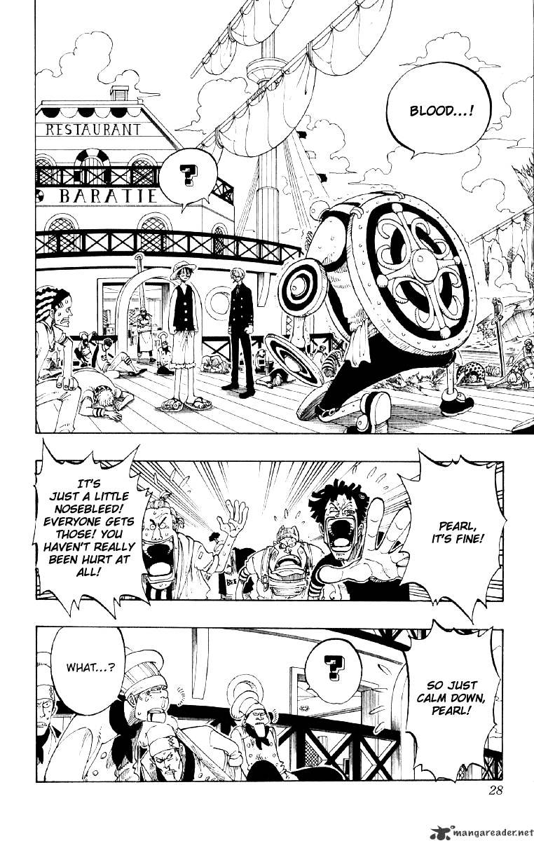 One Piece - chapter 55 - #2