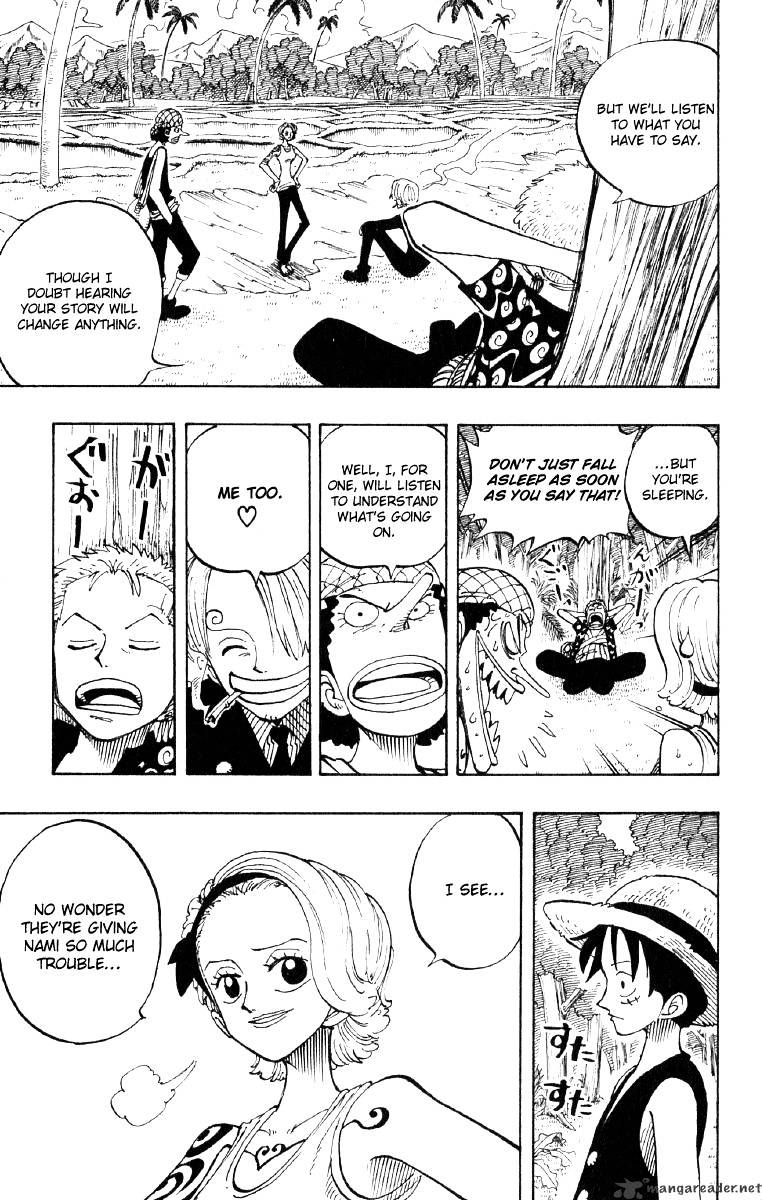 One Piece - chapter 77 - #3