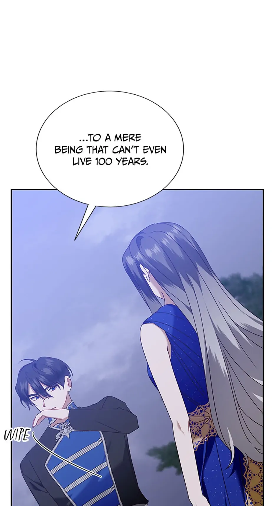 One Regret Is Enough - chapter 36 - #2