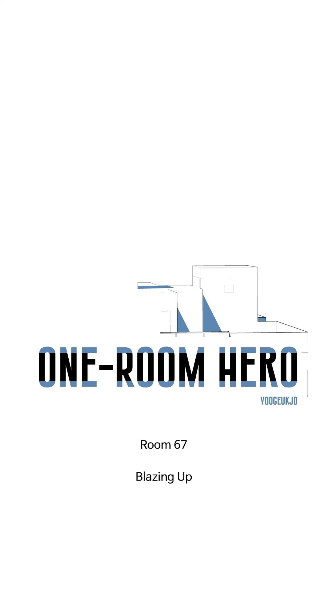 One-Room Hero - chapter 67 - #1