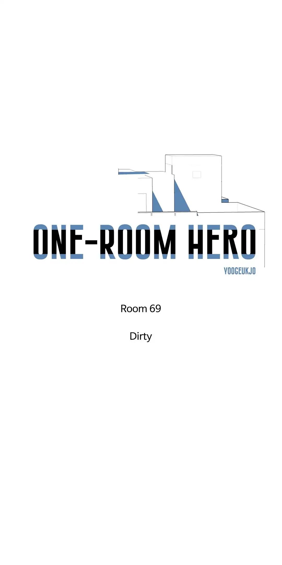 One-Room Hero - chapter 69 - #4