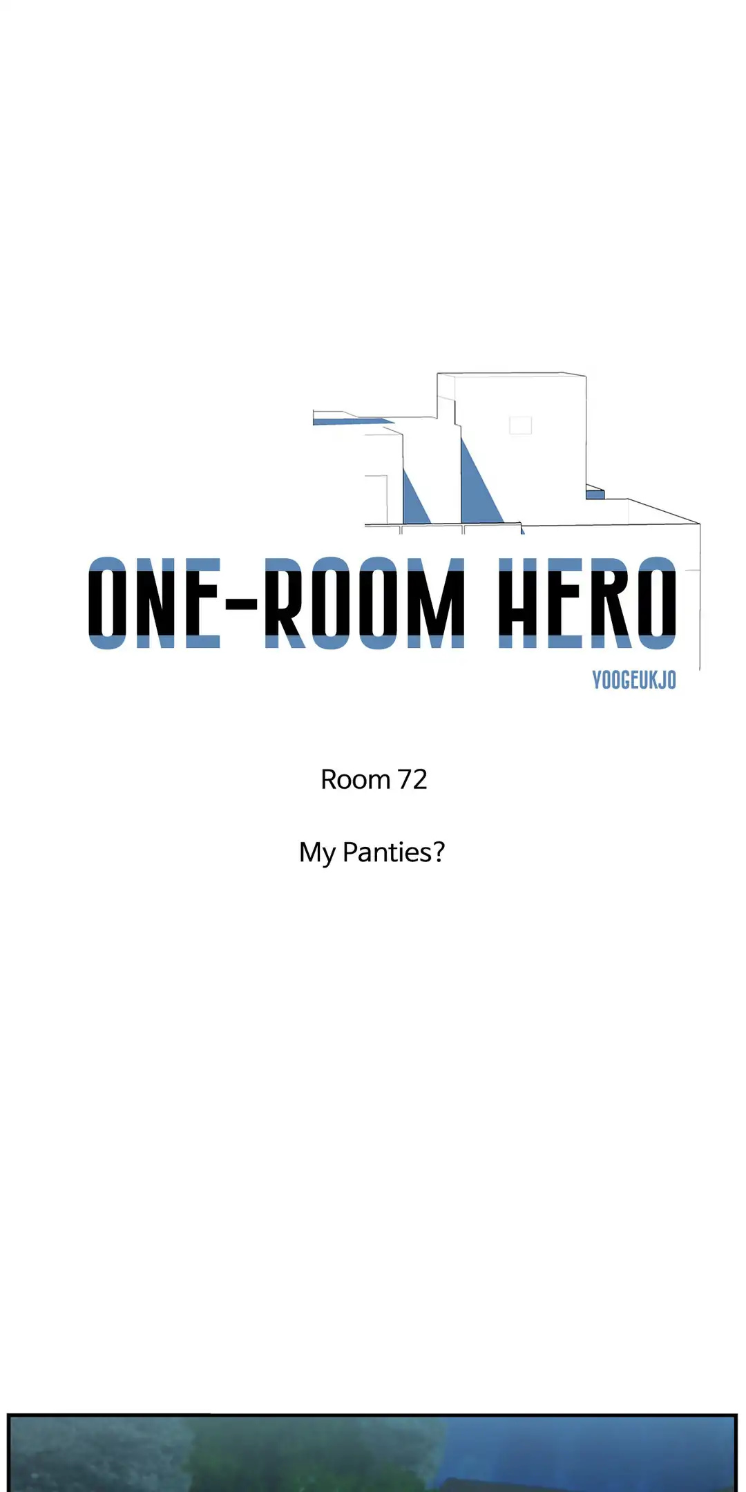 One-Room Hero - chapter 72 - #1