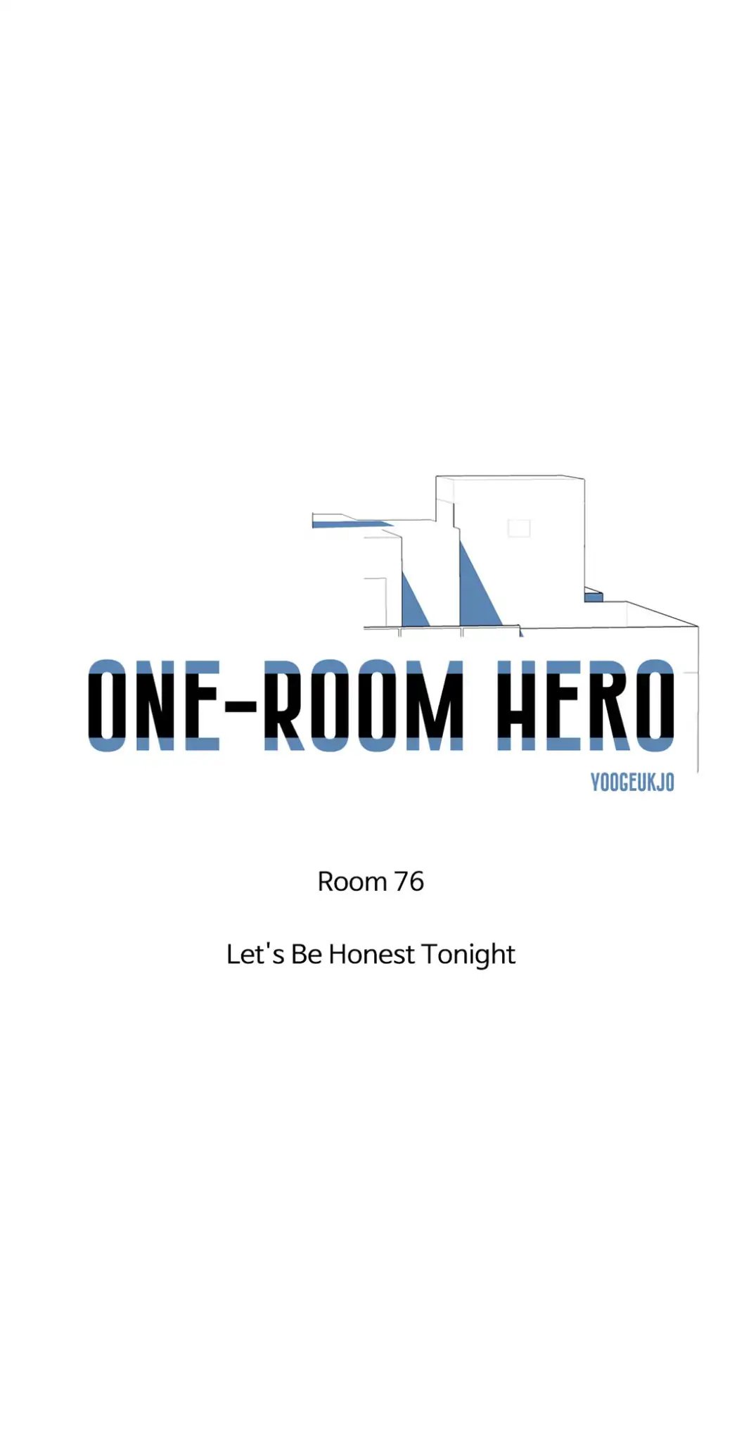 One-Room Hero - chapter 76 - #1