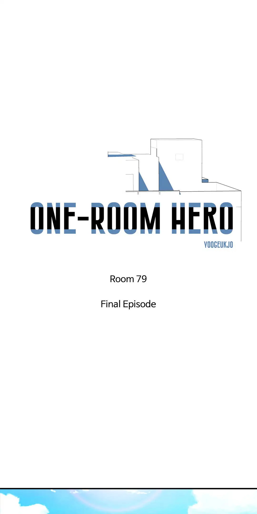 One-Room Hero - chapter 79 - #1