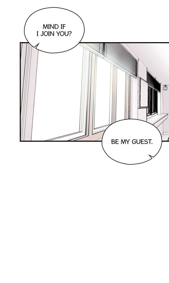One Step Away From Happiness - chapter 21 - #4