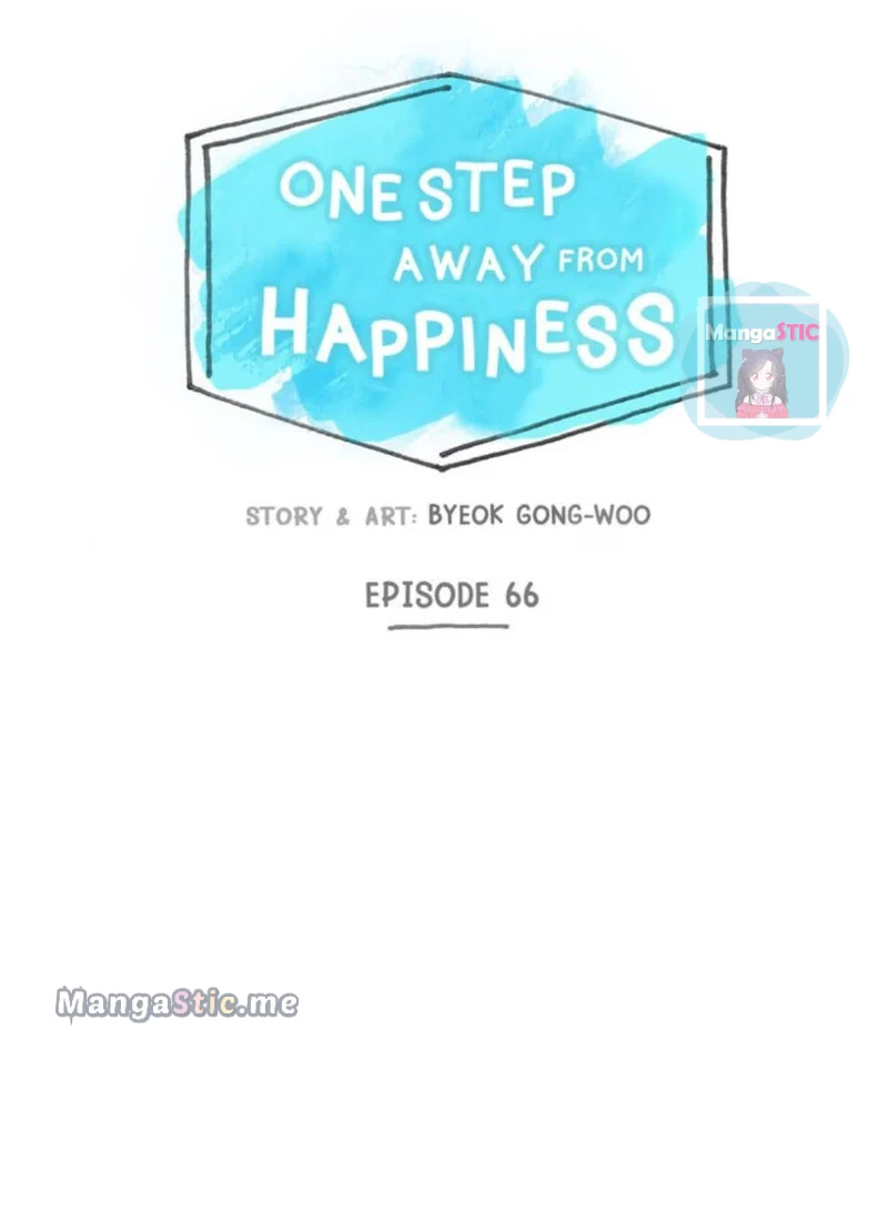 One Step Away From Happiness - chapter 66 - #5