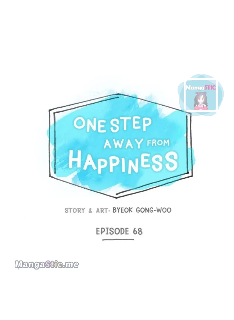 One Step Away From Happiness - chapter 68 - #5