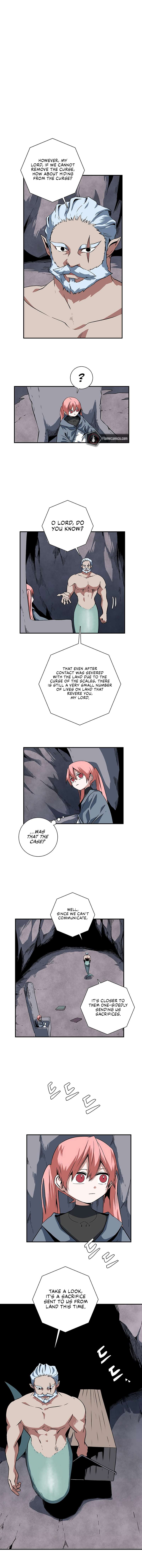 One Step for the Dark Lord - chapter 117 - #3