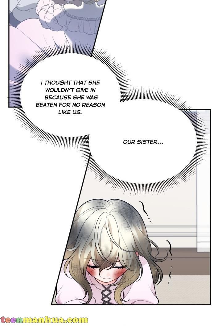 One Step Forward To The Flower Path - chapter 8 - #5