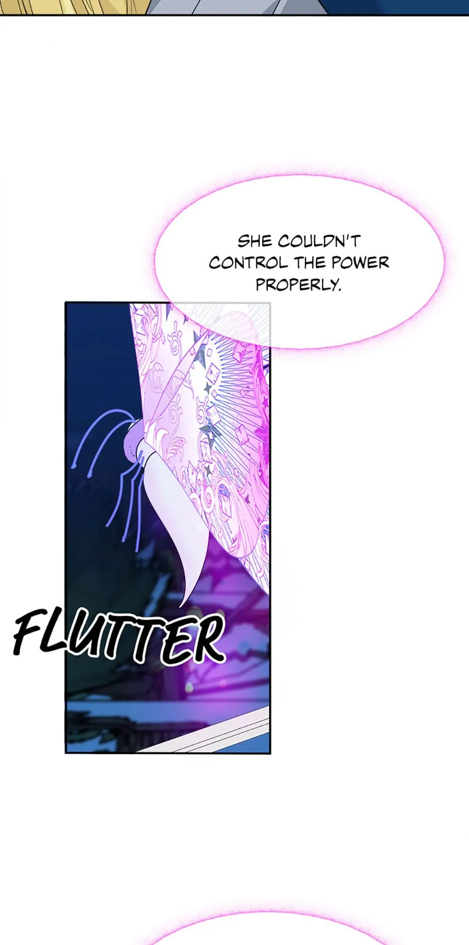 One Step Forward To The Flower Path - chapter 80 - #5