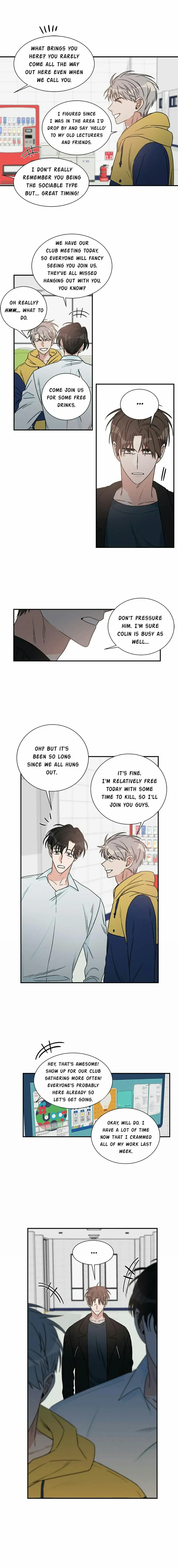 One Step From The End - chapter 56 - #3