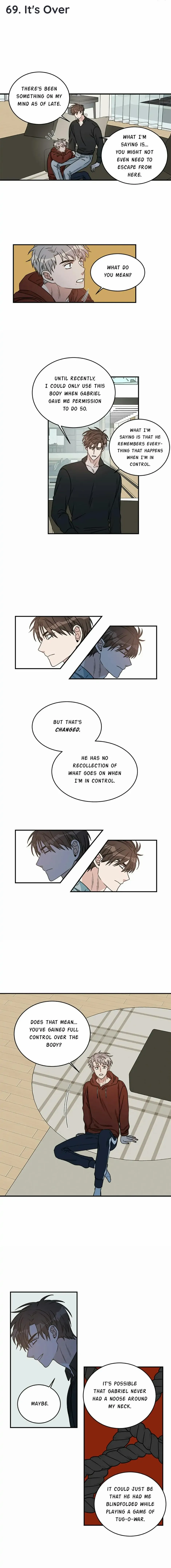 One Step From The End - chapter 69 - #2