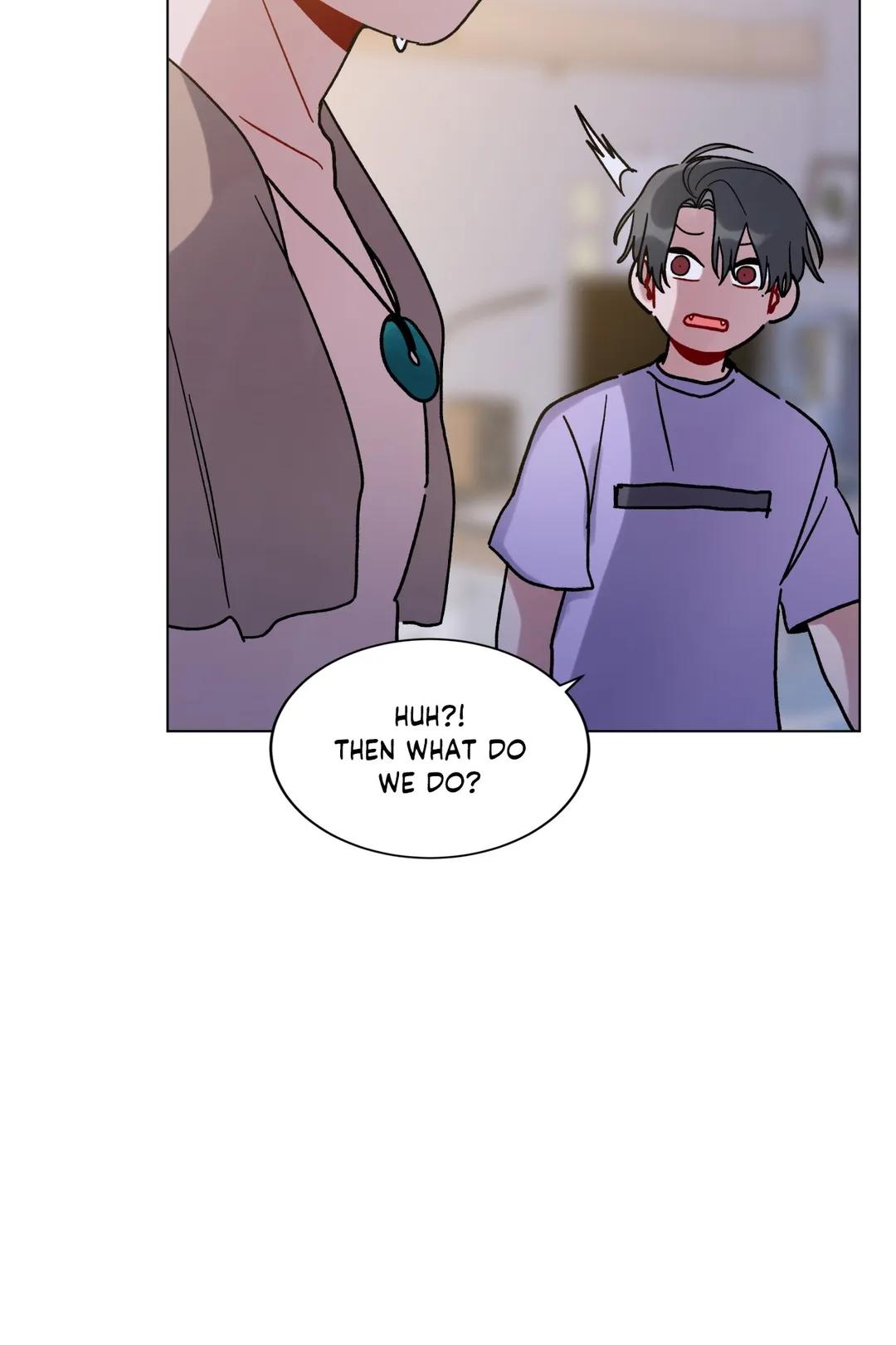 One Summer Day - chapter 24 - #6
