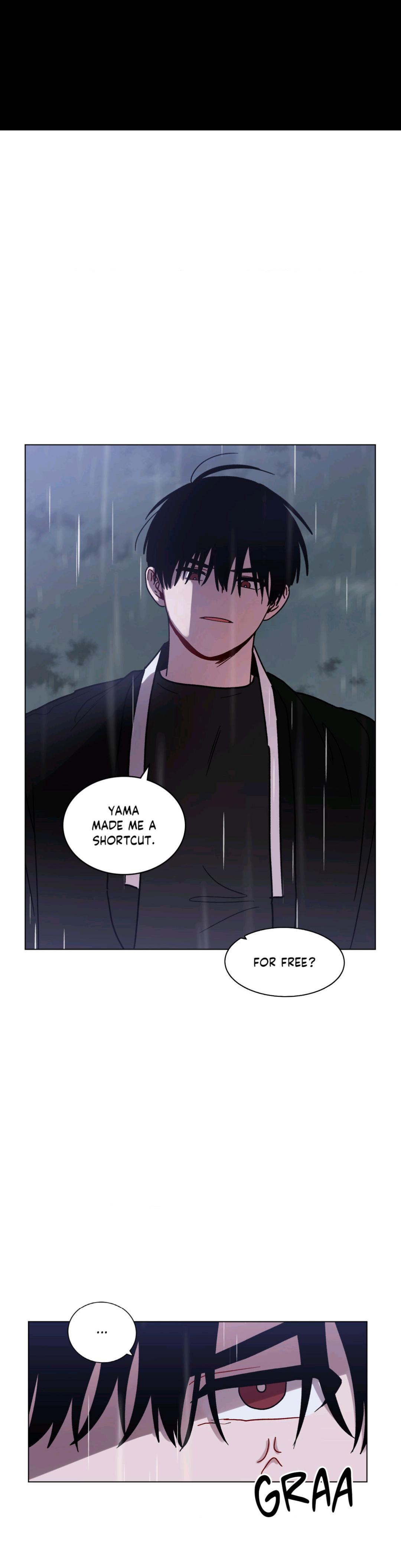 One Summer Day - chapter 46 - #6