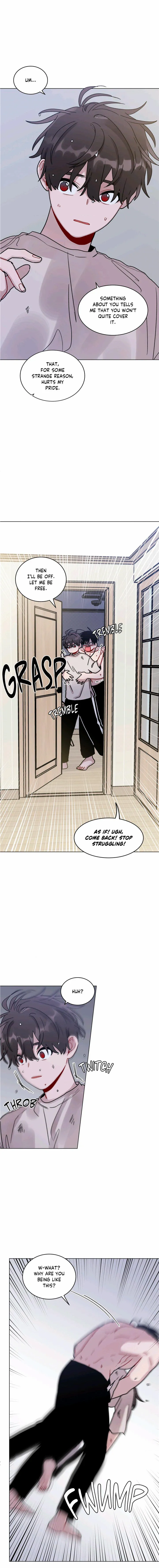 One Summer Day - chapter 47 - #6