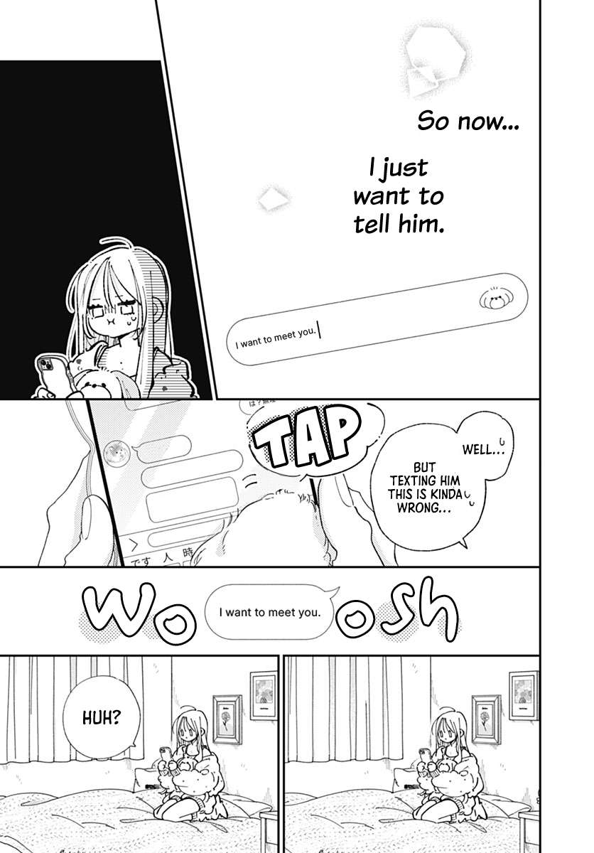 Onee-Chan No Midori-Kun - chapter 44 - #5