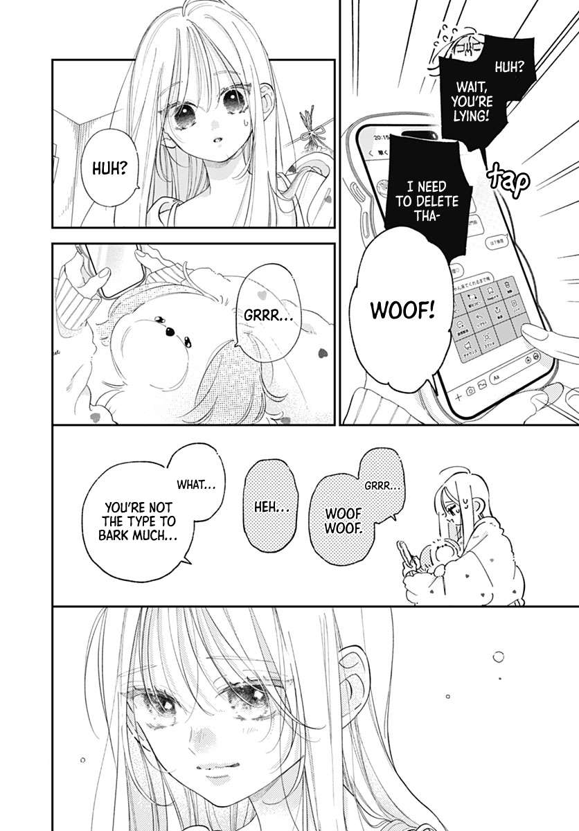 Onee-Chan No Midori-Kun - chapter 44 - #6