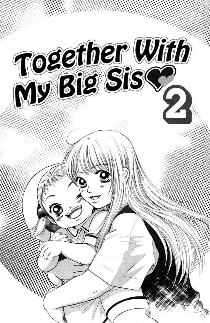 Onee-Chan to Issho - chapter 5 - #4