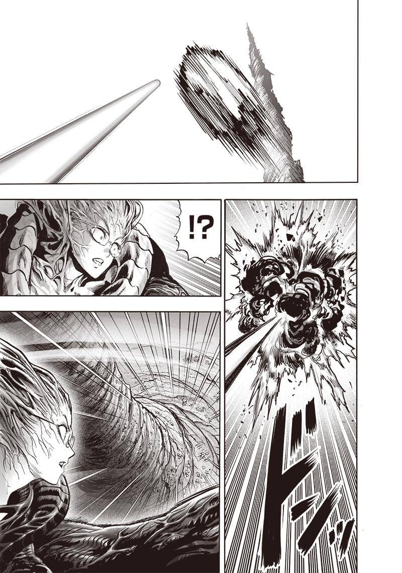 Onepunch-Man - chapter 138 - #5