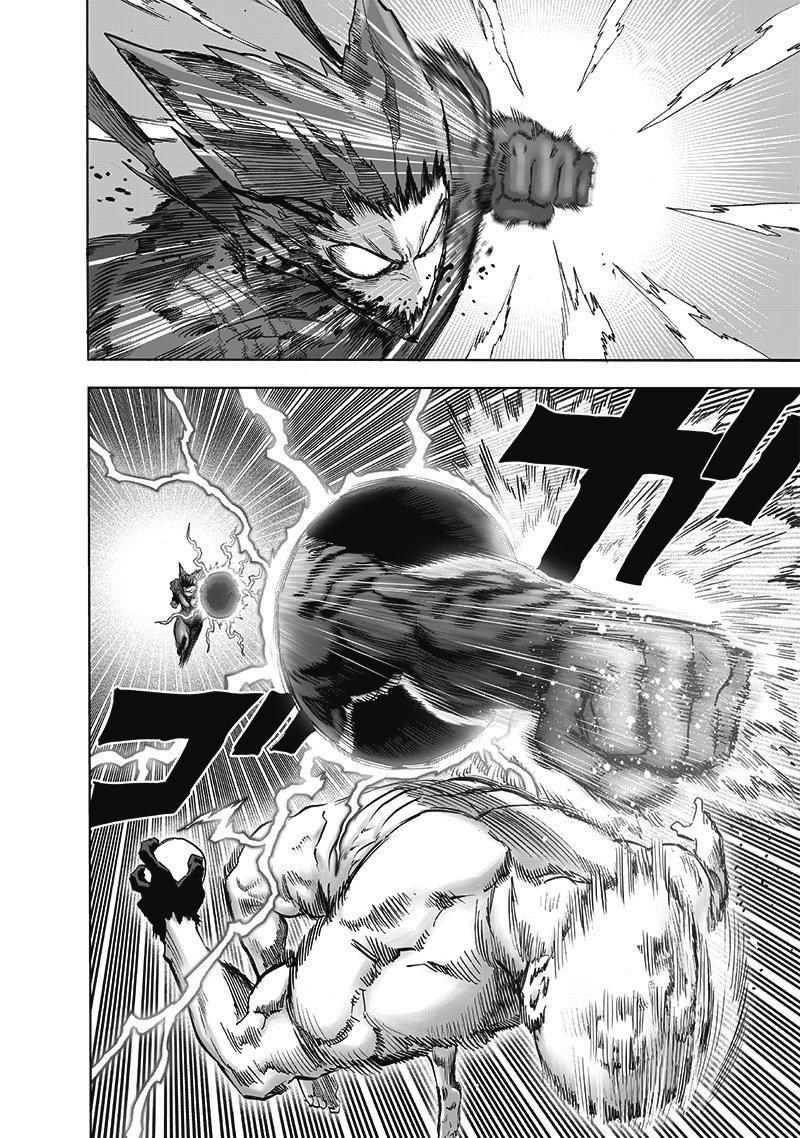 Onepunch-Man - chapter 168 - #2
