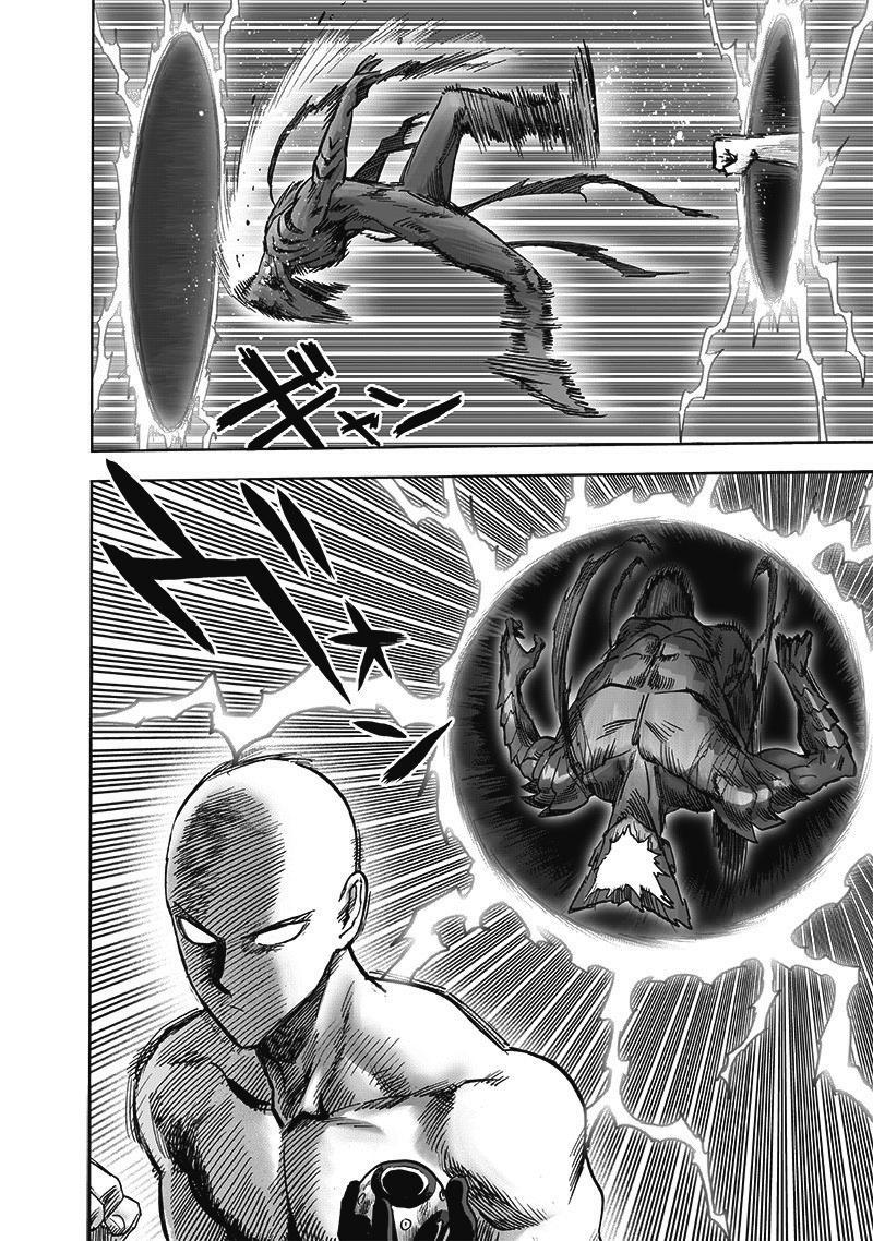 Onepunch-Man - chapter 168 - #4