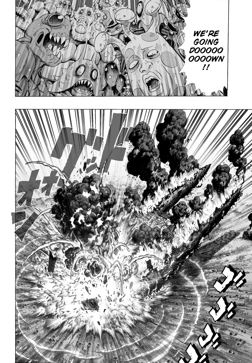 Onepunch-Man - chapter 37 - #2