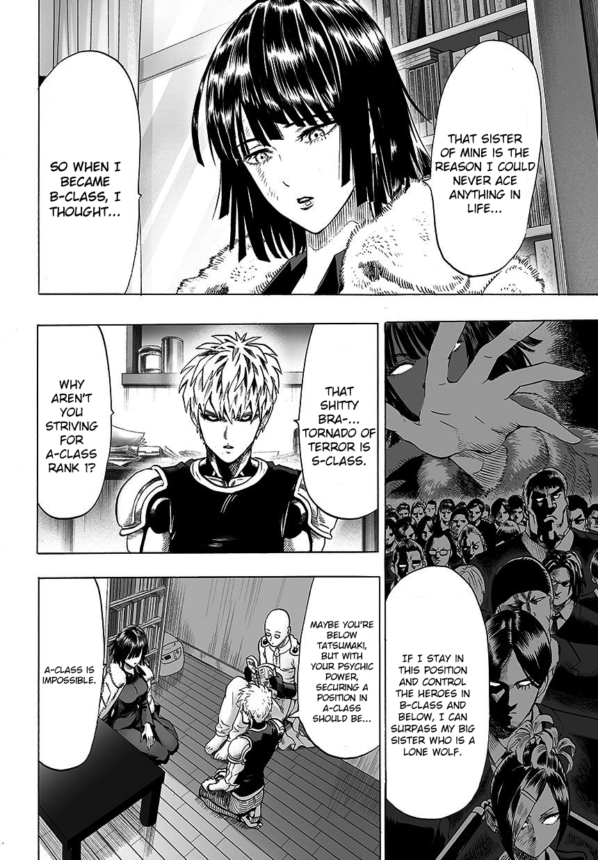 Onepunch-Man - chapter 45 - #4
