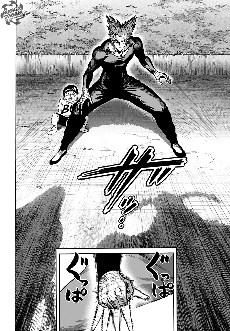 Onepunch-Man - chapter 88 - #3