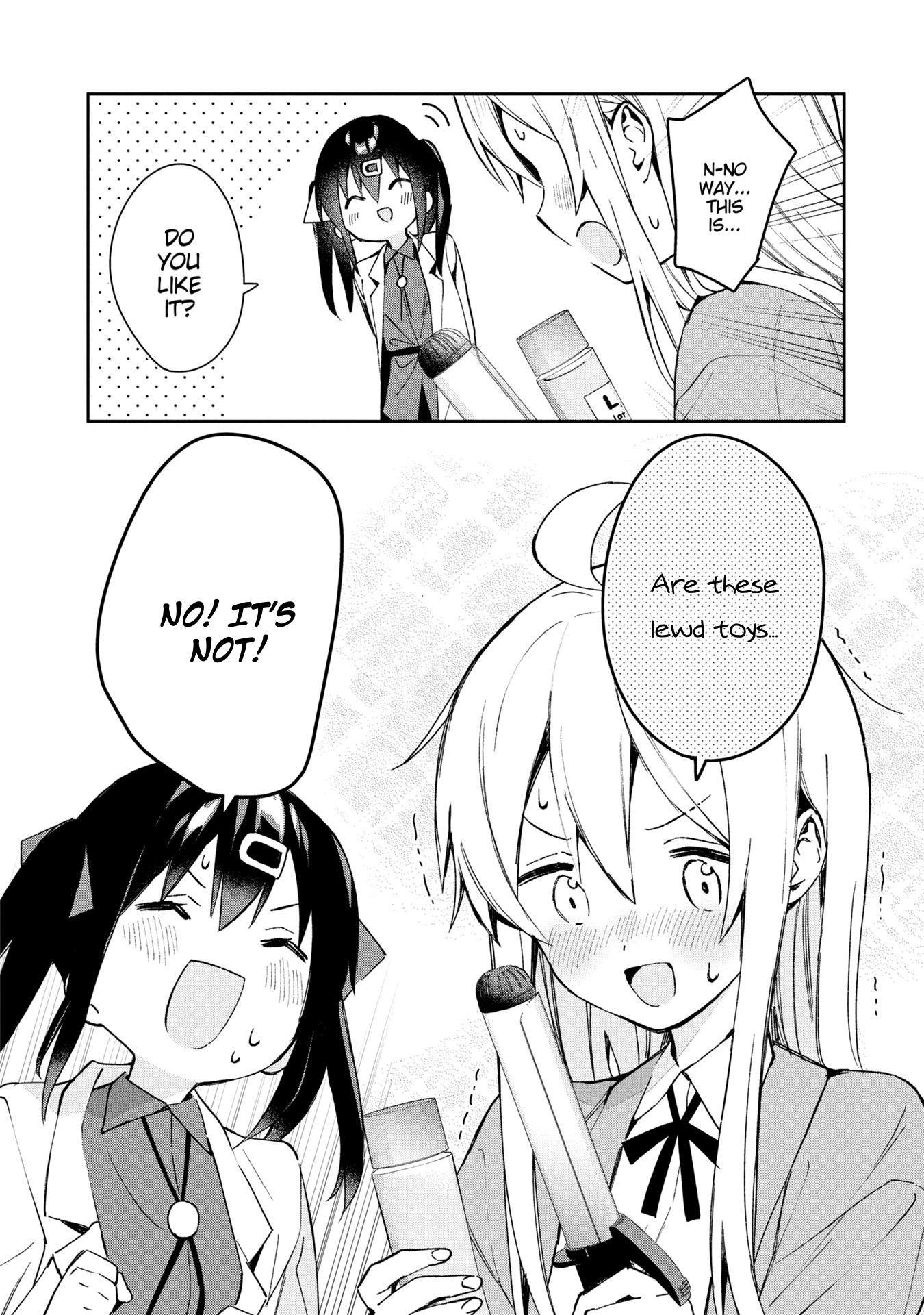 Onii-Chan Is Done For! Official Anthology Comic - chapter 25 - #2