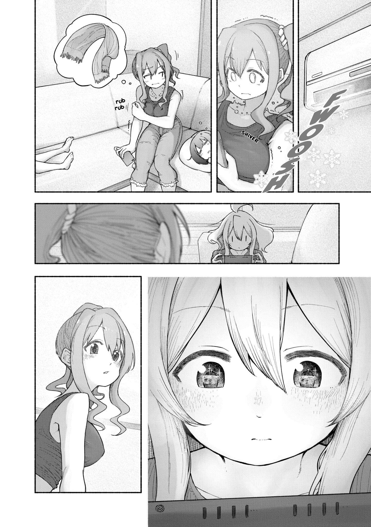 Onii-Chan Is Done For! Official Anthology Comic - chapter 37 - #5