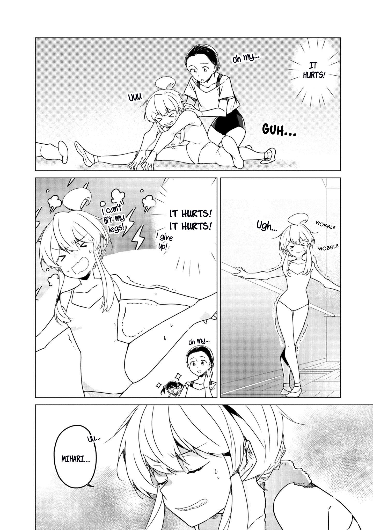 Onii-Chan Is Done For! Official Anthology Comic - chapter 45 - #6