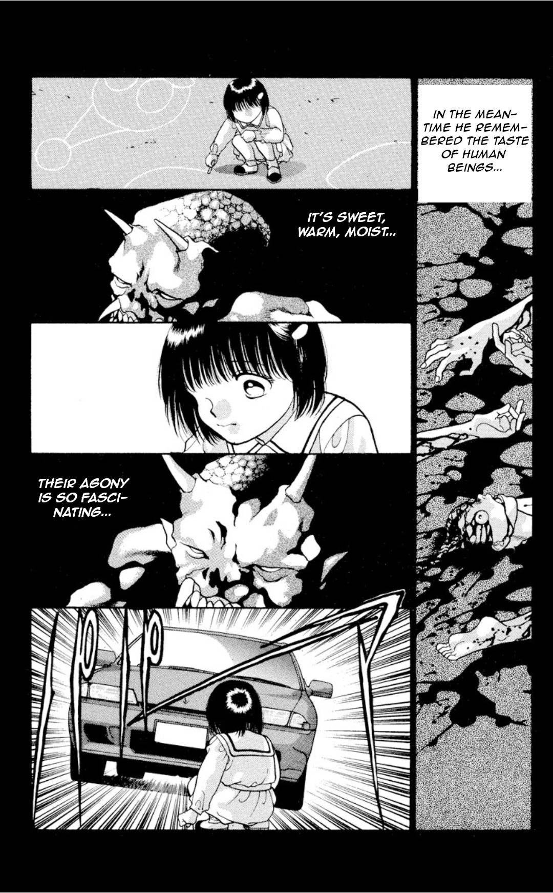 Onikirimaru - chapter 12 - #3
