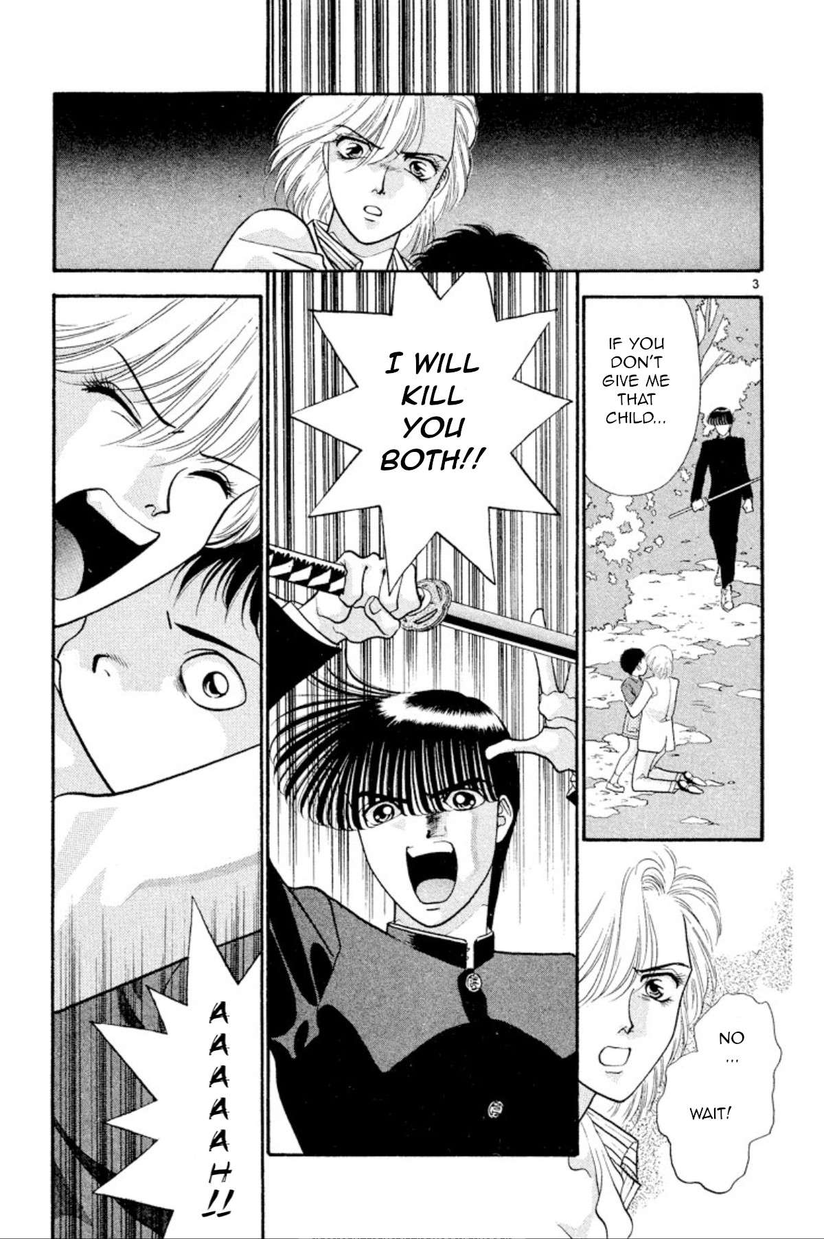 Onikirimaru - chapter 25 - #3