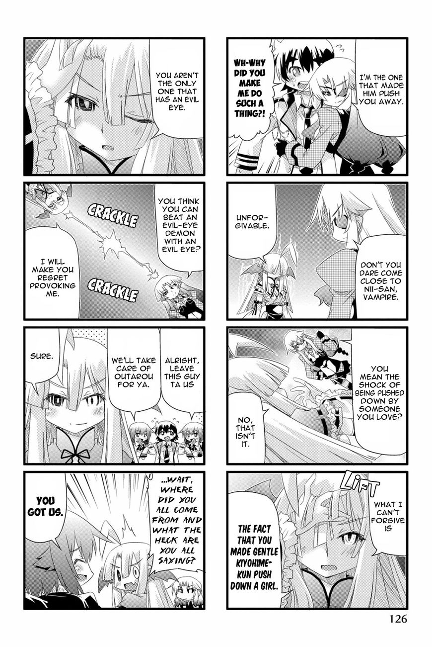 Onimote - chapter 33 - #5