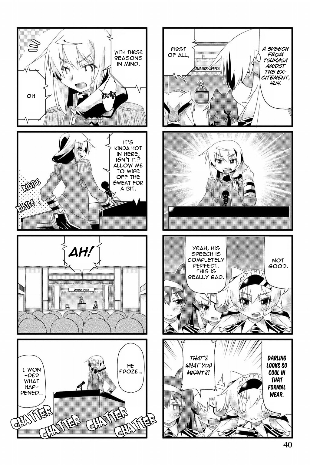 Onimote - chapter 41 - #5