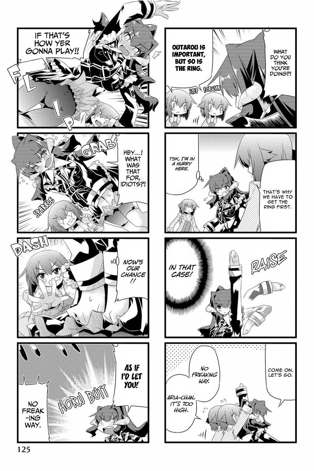 Onimote - chapter 51 - #4