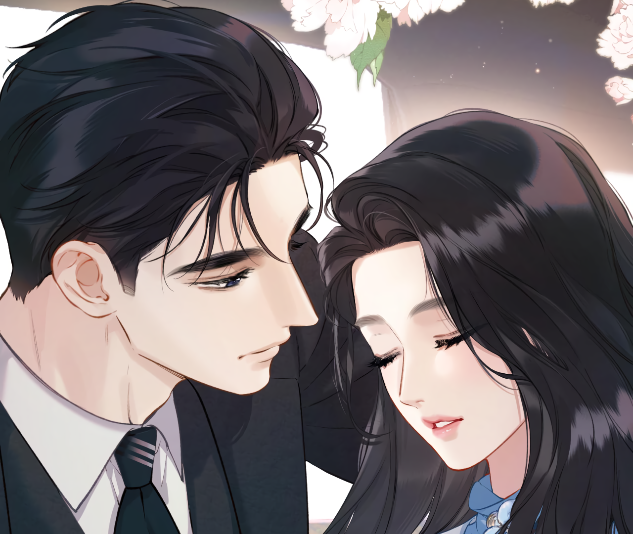 Only For Love - chapter 20 - #5