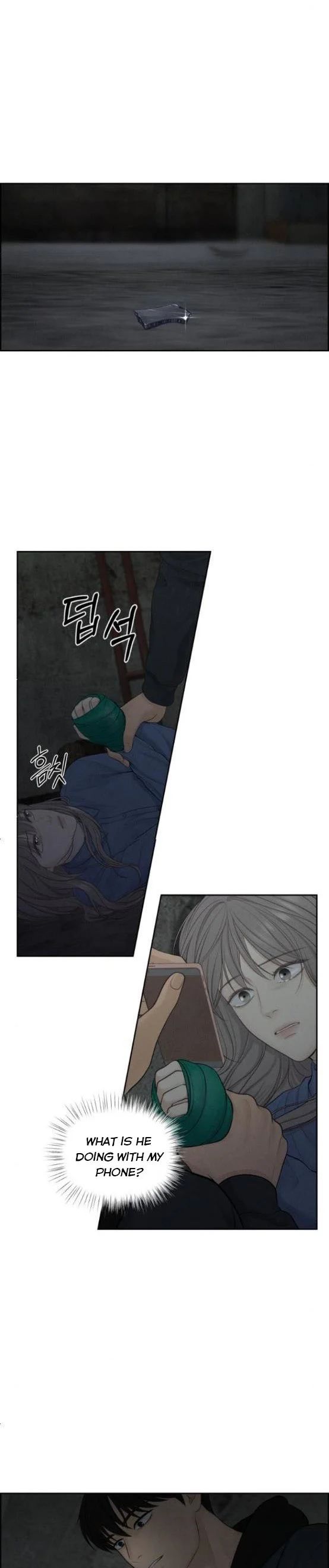 Only Hope - chapter 14 - #6