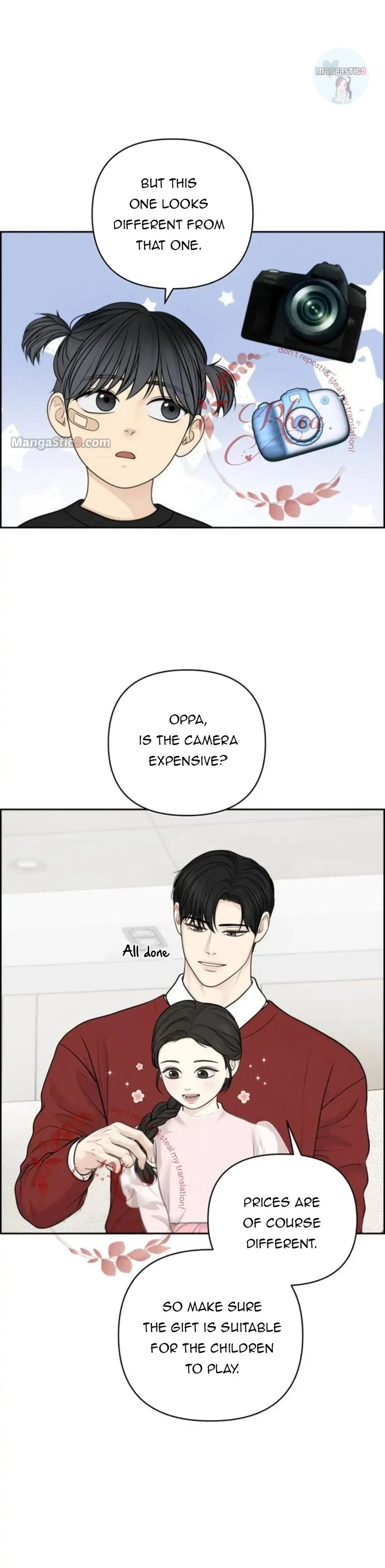 Only Hope - chapter 39 - #3
