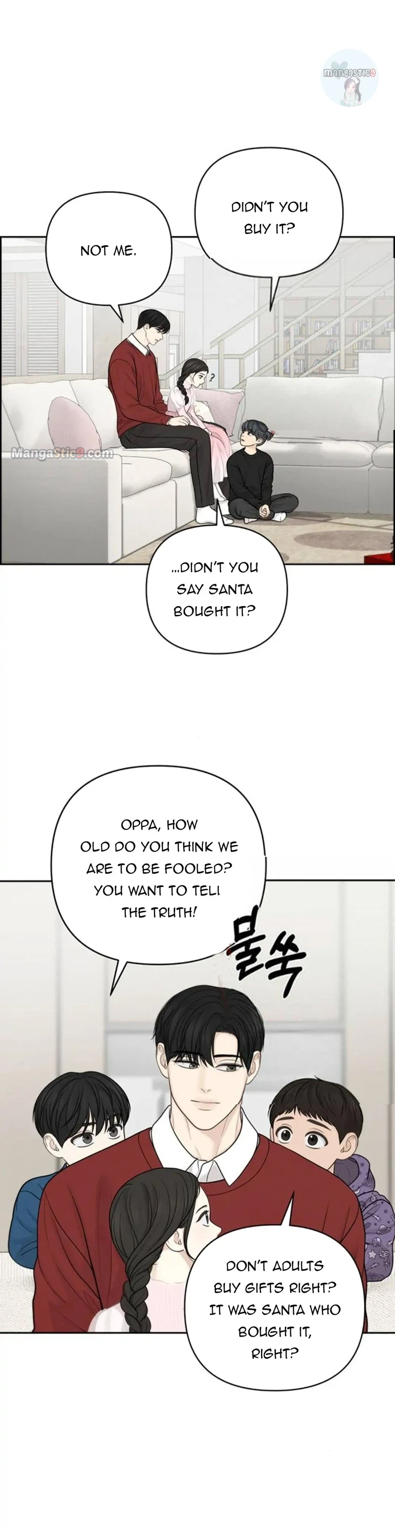 Only Hope - chapter 39 - #4