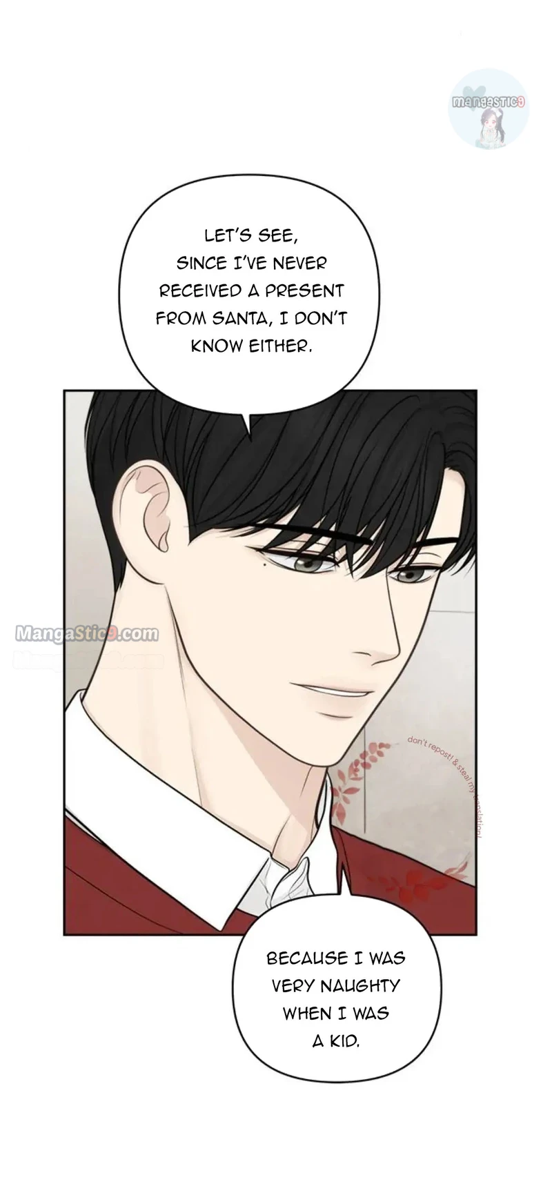 Only Hope - chapter 39 - #5