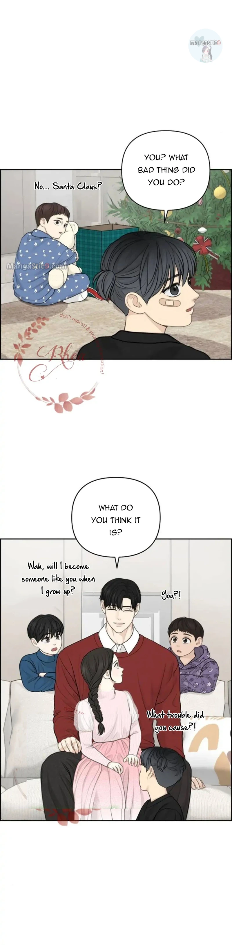 Only Hope - chapter 39 - #6