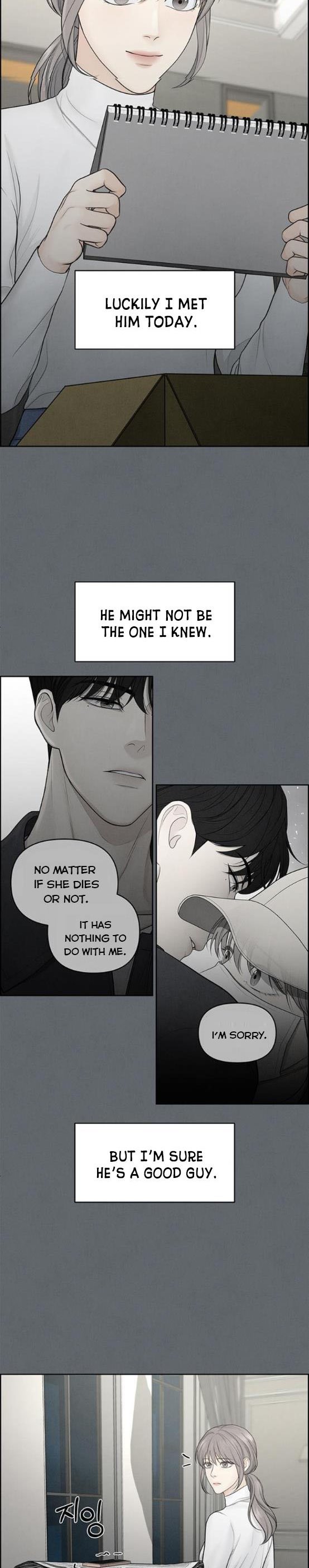 Only Hope - chapter 6 - #2