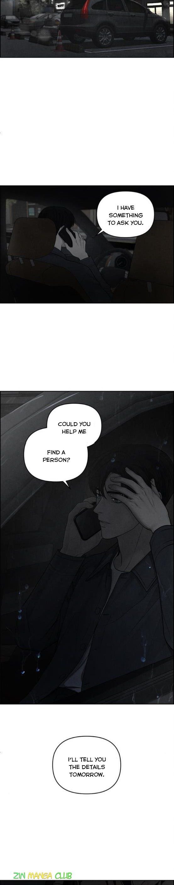Only Hope - chapter 6 - #4